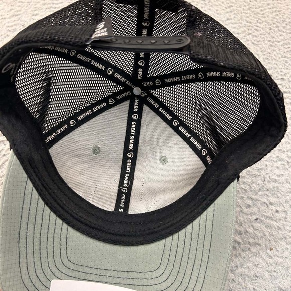 Texas Snapback Great Shark Hat Men Snapback One Size Great Shark - Picture 5 of 8